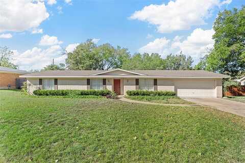 Bellaire, WOODWAY, TX 76712