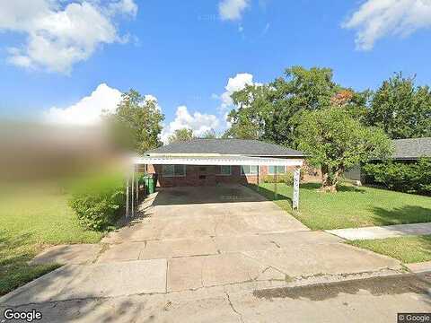 Tavenor, HOUSTON, TX 77047