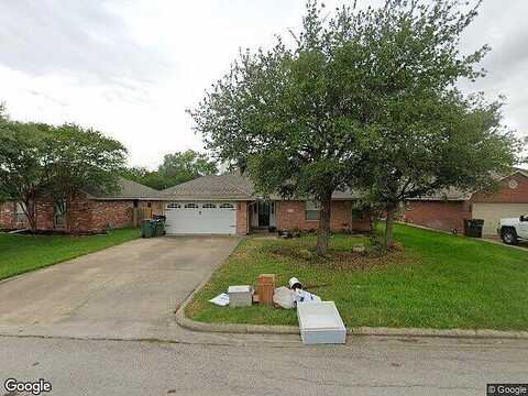 Winchester, BRYAN, TX 77802