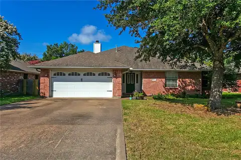 Winchester, BRYAN, TX 77802