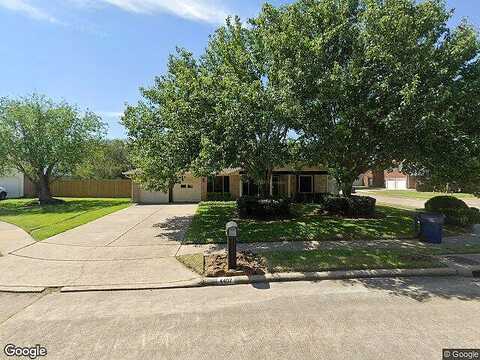 Mesa, BAYTOWN, TX 77521