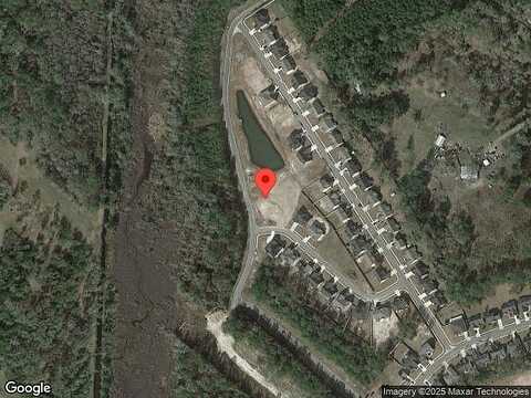 Crabapple, BRUNSWICK, GA 31523