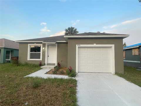 F, LAKE WALES, FL 33853