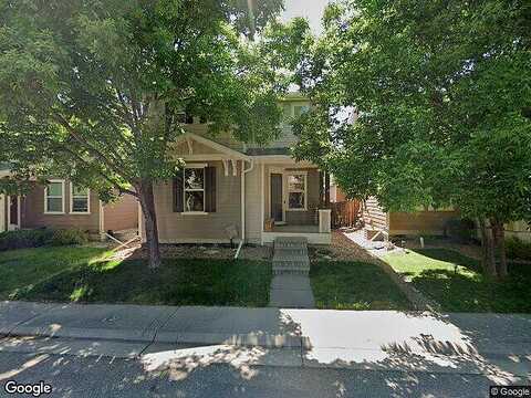 Independence, LITTLETON, CO 80123