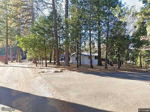 Harness Tract, CAMINO, CA 95709