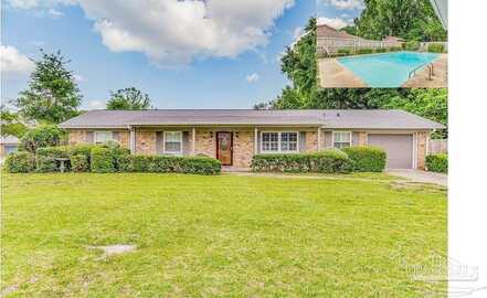 Beau Terra, PENSACOLA, FL 32514
