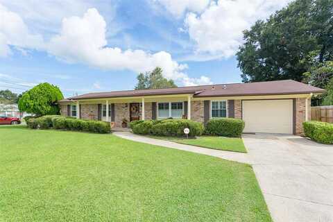 Beau Terra, PENSACOLA, FL 32514