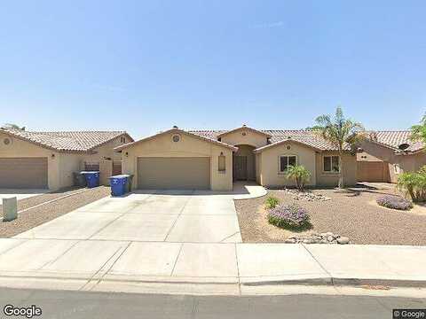12Th, YUMA, AZ 85364