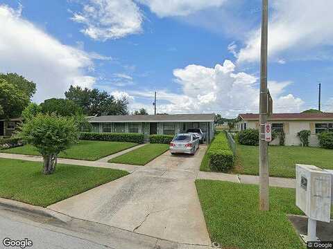 Clarinda, ORLANDO, FL 32811