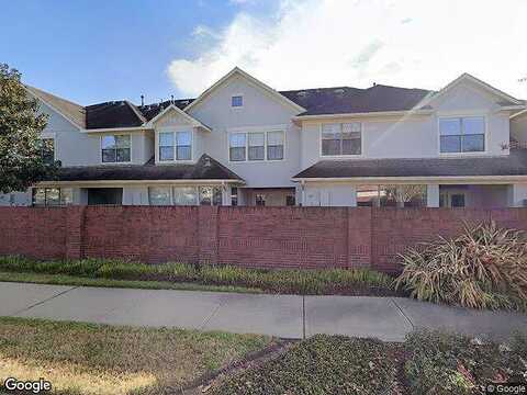 Lake Walk, MISSOURI CITY, TX 77459