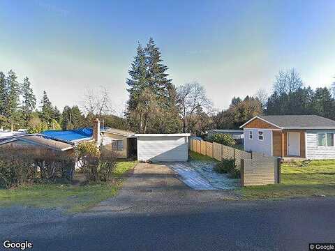 Division, BREMERTON, WA 98312