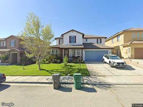 Club Vista, PALMDALE, CA 93551