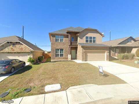 Roundhay, CONVERSE, TX 78109