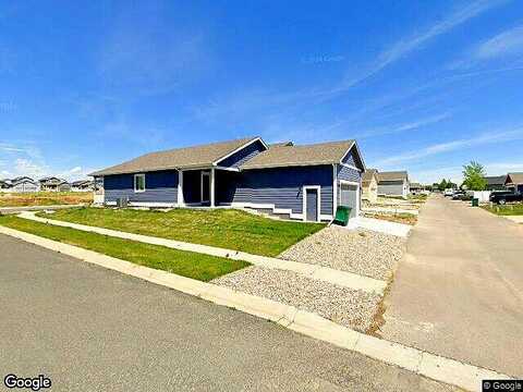 Primrose, EVANS, CO 80620