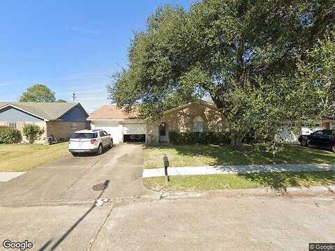 Yosemite, PASADENA, TX 77504
