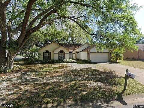 Caper, TITUSVILLE, FL 32796