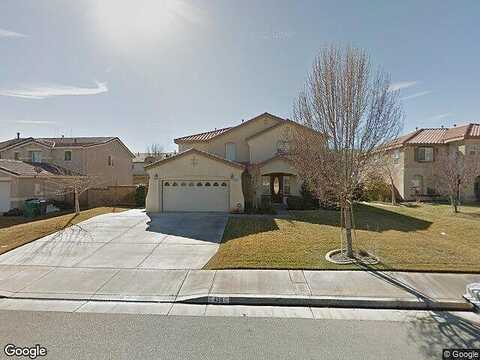 Norval, LANCASTER, CA 93536