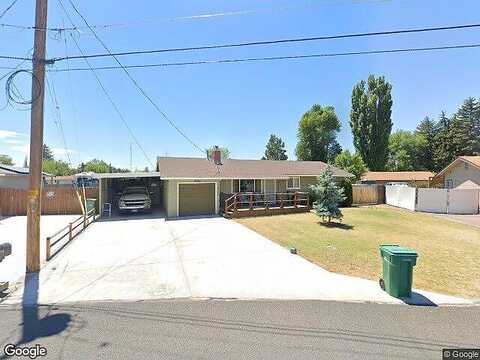 Barry, KLAMATH FALLS, OR 97603