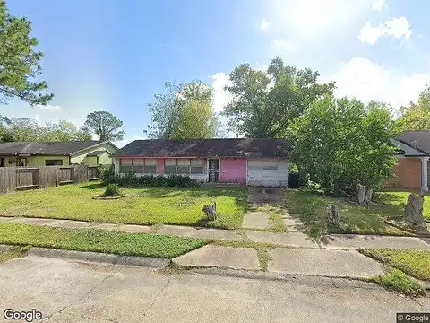 Tavenor, HOUSTON, TX 77047