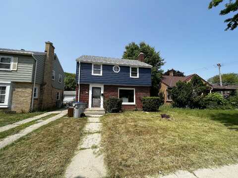 22Nd, MILWAUKEE, WI 53209