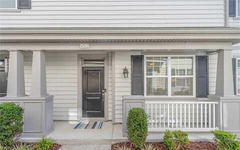 Turnworth Arch, VIRGINIA BEACH, VA 23456