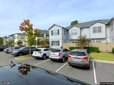 Turnworth Arch, VIRGINIA BEACH, VA 23456