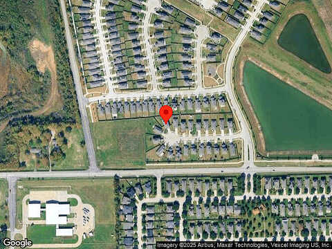Cedar Elm, BAYTOWN, TX 77521