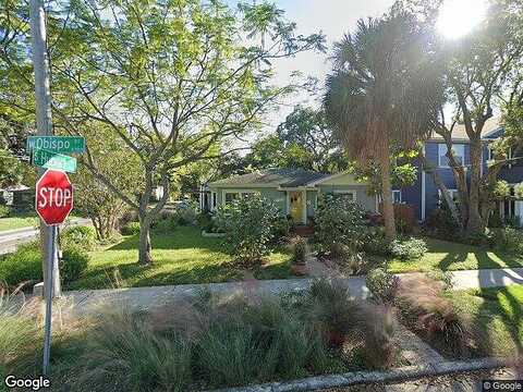 Obispo, TAMPA, FL 33629