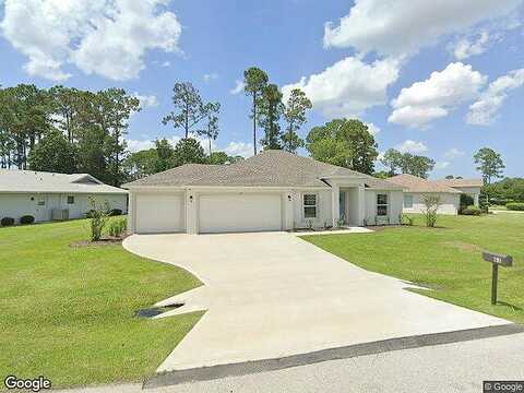 Bannerwood, PALM COAST, FL 32137