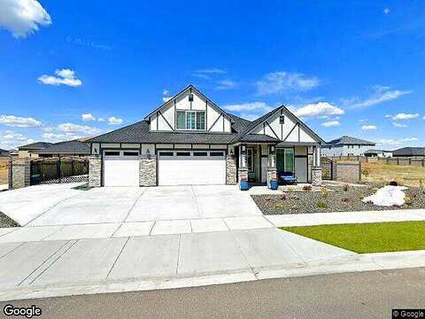Lolo, RICHLAND, WA 99352