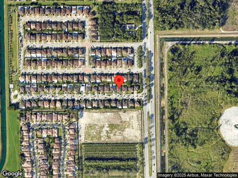 16Th, HOMESTEAD, FL 33033