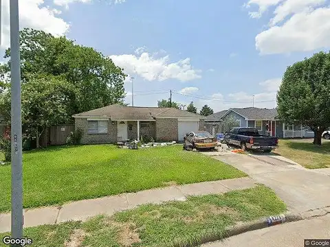 Bethel, HOUSTON, TX 77092