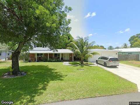 27Th, WILTON MANORS, FL 33334