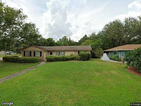 Lake Eleanor, MOUNT DORA, FL 32757
