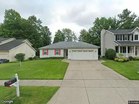 Four Seasons, ERIE, PA 16506