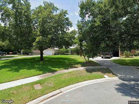 Willow Bay, WINTER GARDEN, FL 34787