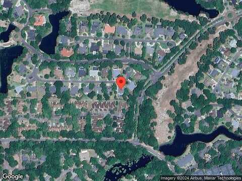 Otterlake, NICEVILLE, FL 32578