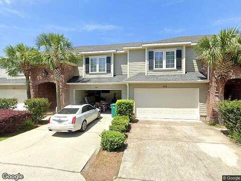 Skipjack, NICEVILLE, FL 32578