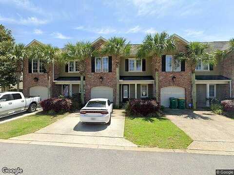 Skipjack, NICEVILLE, FL 32578