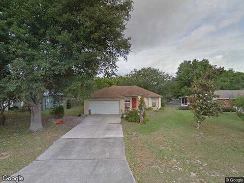 Underpass, MASCOTTE, FL 34753