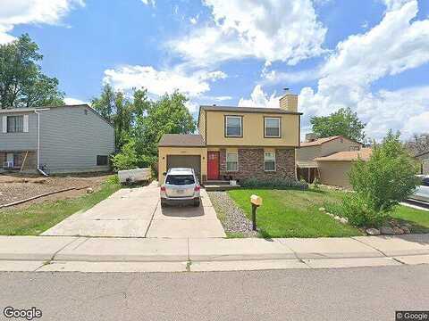 Pitkin, AURORA, CO 80013