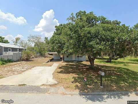 9Th, FROSTPROOF, FL 33843