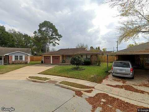 Iris, DEER PARK, TX 77536