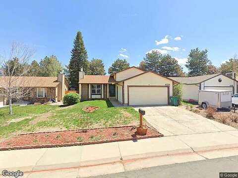 Nucla, AURORA, CO 80013