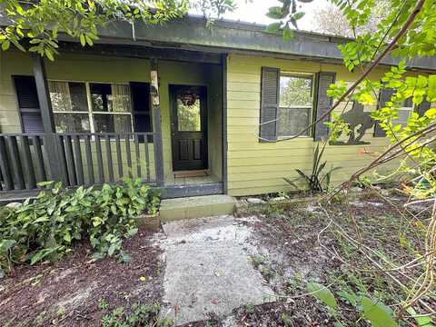 Saint Claire Lake, DELAND, FL 32720