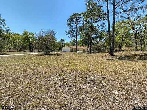 Hunter Hill, DUNNELLON, FL 34431