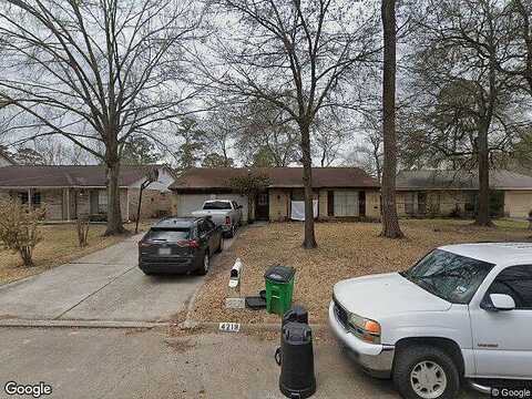 Sloangate, SPRING, TX 77373