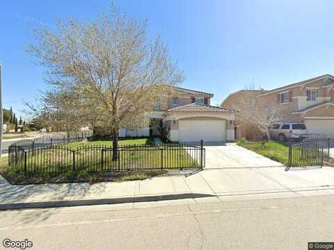 Summer, LANCASTER, CA 93536