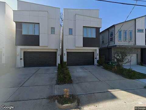 Hardy, HOUSTON, TX 77009