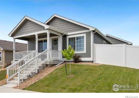Primrose, EVANS, CO 80620